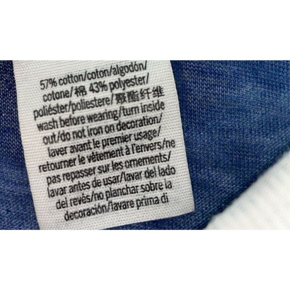 Pink Burn Out T-Shirt - Picture 8 of 14